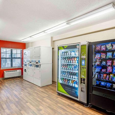 Extended Stay America Select Suites - Chicago - Naperville - West Экстерьер фото