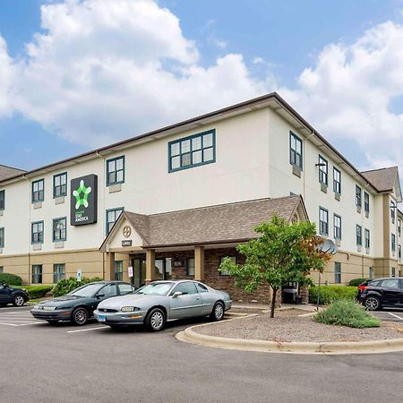Extended Stay America Select Suites - Chicago - Naperville - West Экстерьер фото