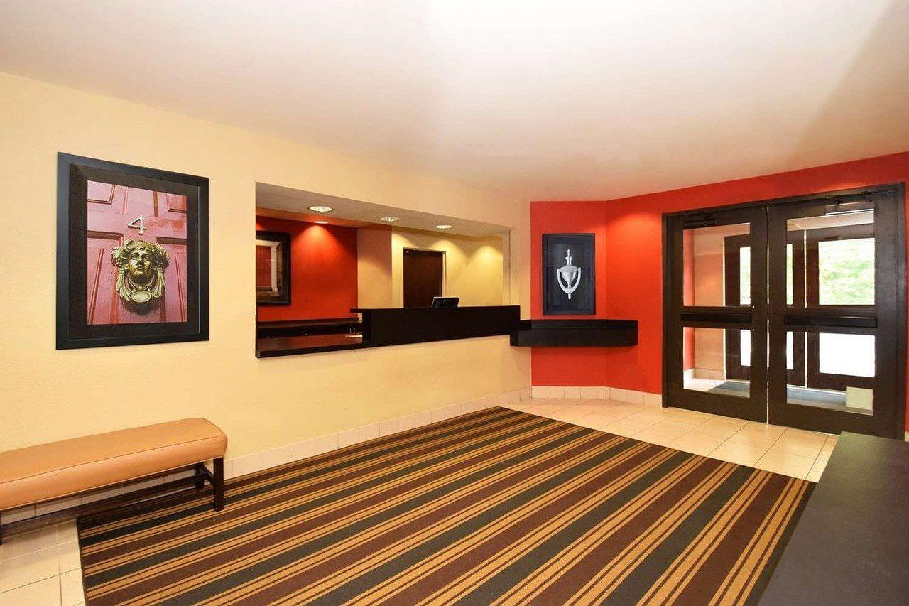 Extended Stay America Select Suites - Chicago - Naperville - West Экстерьер фото