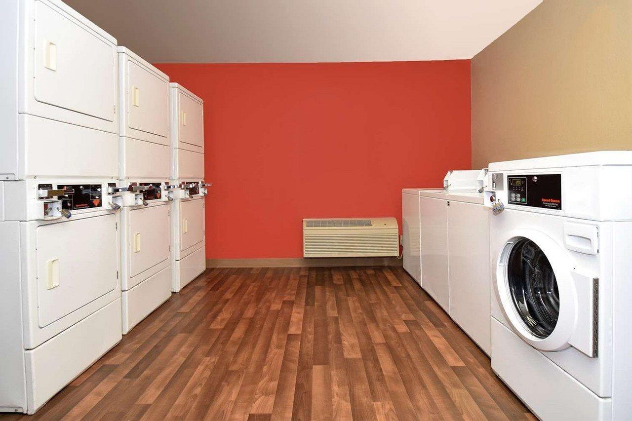 Extended Stay America Select Suites - Chicago - Naperville - West Экстерьер фото
