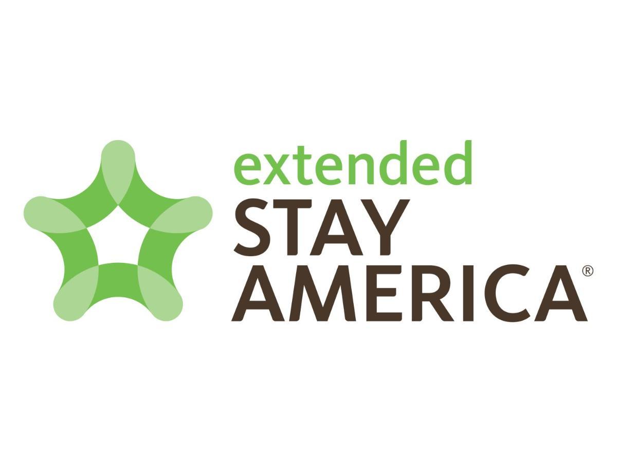Extended Stay America Select Suites - Chicago - Naperville - West Экстерьер фото