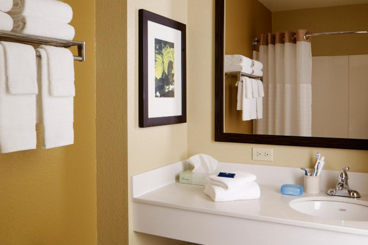 Extended Stay America Select Suites - Chicago - Naperville - West Экстерьер фото