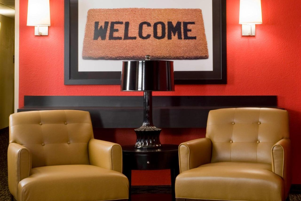 Extended Stay America Select Suites - Chicago - Naperville - West Экстерьер фото