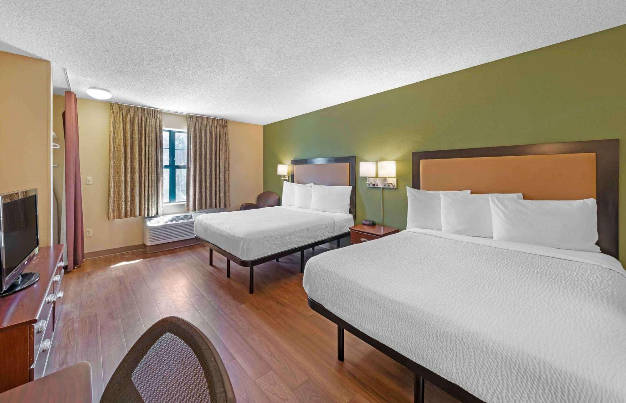 Extended Stay America Select Suites - Chicago - Naperville - West Экстерьер фото