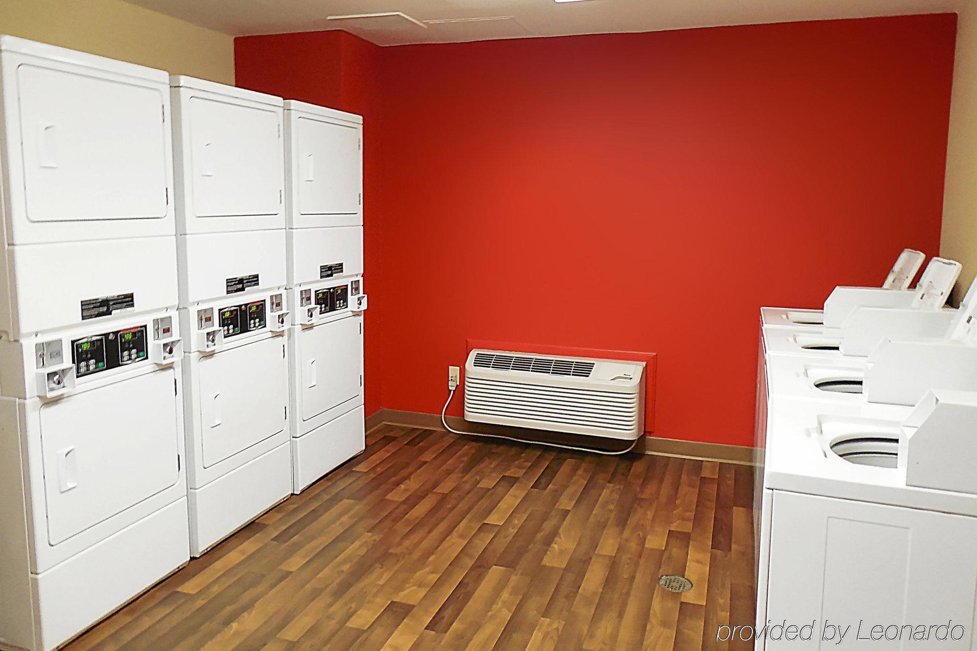 Extended Stay America Select Suites - Chicago - Naperville - West Экстерьер фото