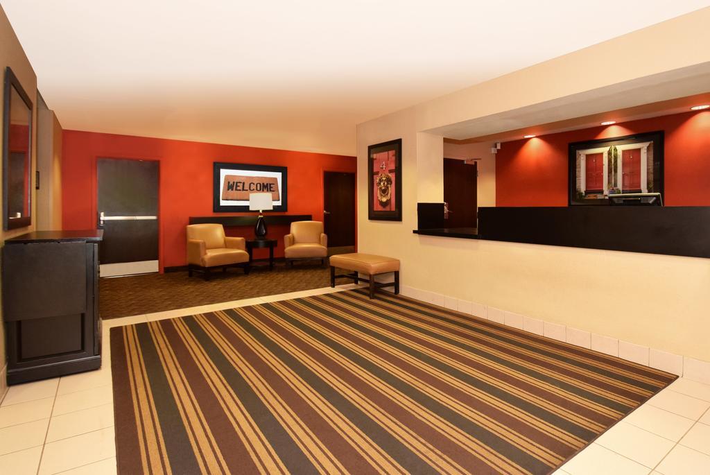 Extended Stay America Select Suites - Chicago - Naperville - West Экстерьер фото