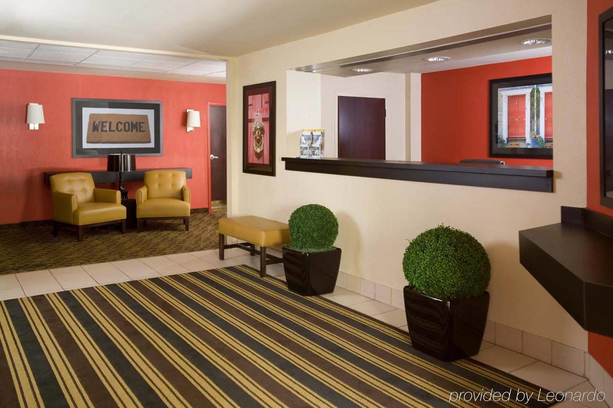 Extended Stay America Select Suites - Chicago - Naperville - West Экстерьер фото