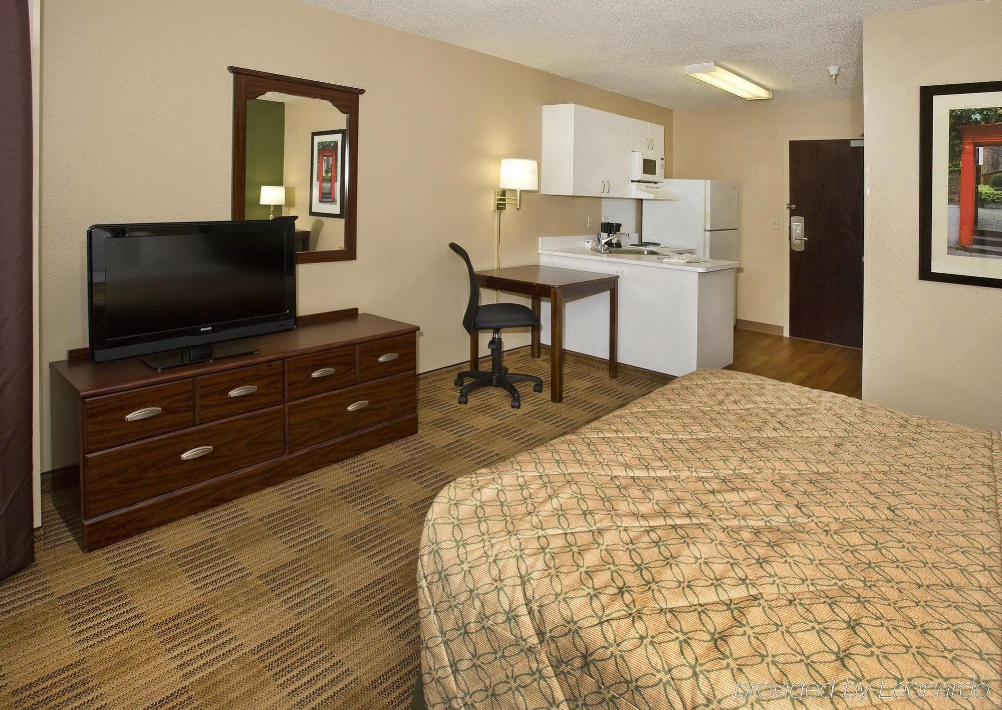 Extended Stay America Select Suites - Chicago - Naperville - West Экстерьер фото
